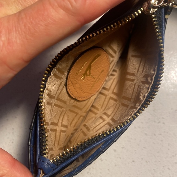 Lodis Catalina RFID long Card Stacker wallet  with dust bag - Picture 7 of 8